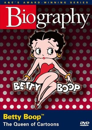 Betty Boop: Queen of the Cartoons's poster