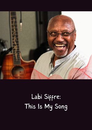 Labi Siffre: This Is My Song's poster image