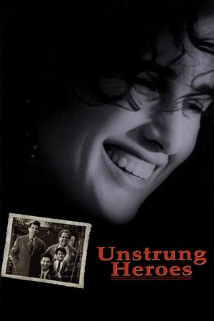 Unstrung Heroes's poster