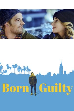 Born Guilty's poster