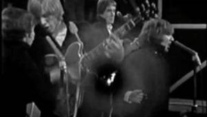 The Easybeats Coca Cola Special's poster
