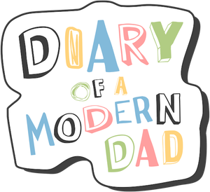 Modern Father's Diary's poster