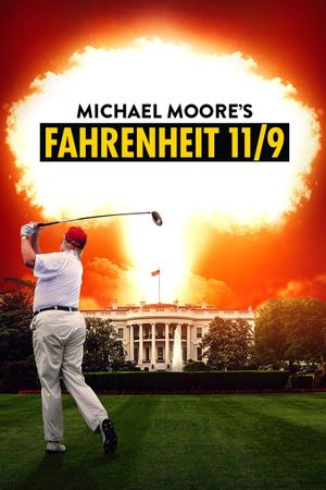 Fahrenheit 11/9's poster
