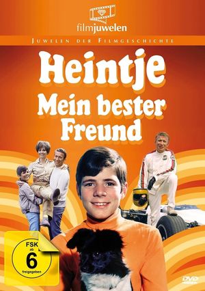Heintje - Mein bester Freund's poster