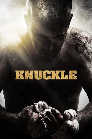 Knuckle's poster