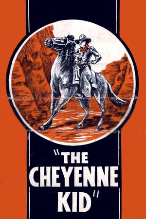 The Cheyenne Kid's poster