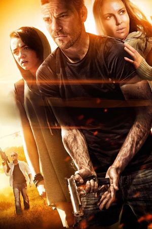 Heatstroke's poster