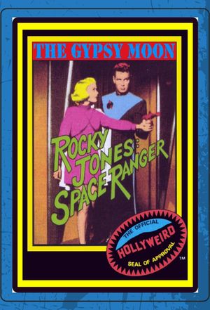The Gypsy Moon's poster