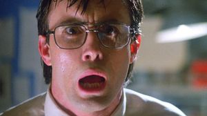 Re-Animator's poster