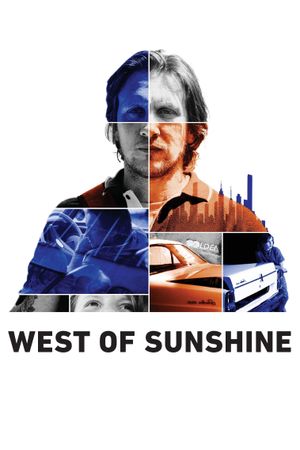 West of Sunshine's poster