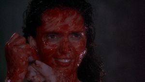 Hellbound: Hellraiser II's poster