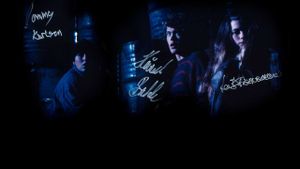 Lethal Lies's poster