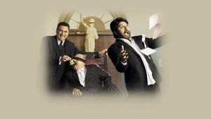 Jolly LLB's poster