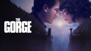 The Gorge's poster
