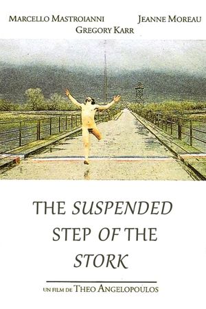 The Suspended Step of the Stork's poster