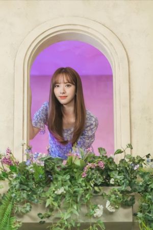 WJSN The Secret of The Grand Mansion : The Missing Girls's poster