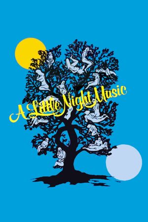 A Little Night Music's poster