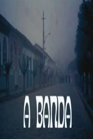 A Banda's poster image