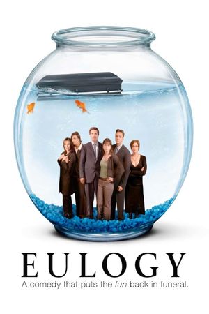 Eulogy's poster