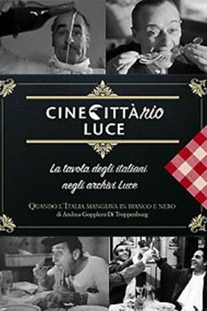 Quando l'Italia mangiava in bianco e nero's poster image