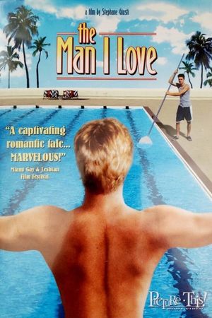 The Man I Love's poster