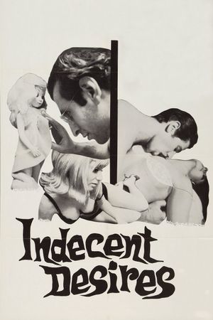 Indecent Desires's poster
