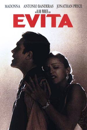 Evita's poster