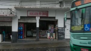 Mercearias de Beagá's poster