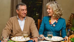 Little Fockers's poster