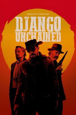 Django Unchained's poster