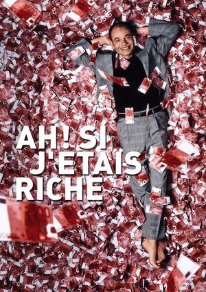 If I Were a Rich Man's poster