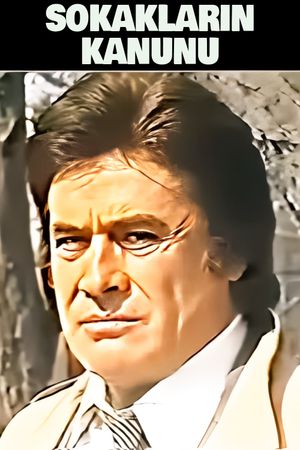 Sokaklarin Kanunu's poster