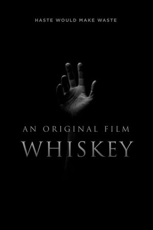 Whiskey's poster