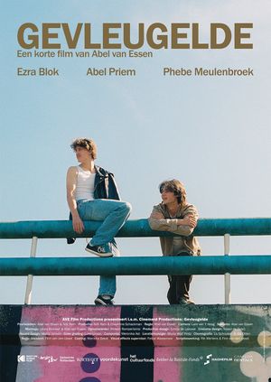 Winged One's poster