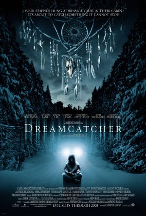Dreamcatcher's poster
