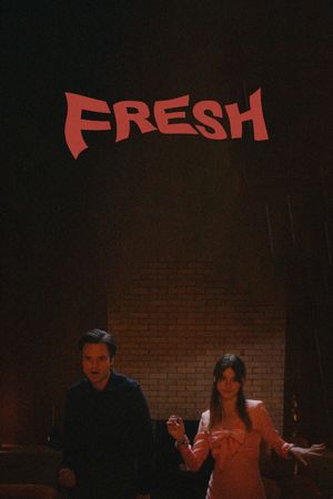 Fresh's poster