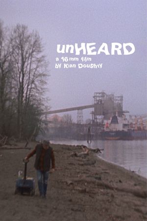 unHEARD's poster