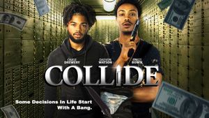 Collide's poster