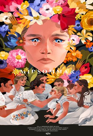 Midsommar's poster