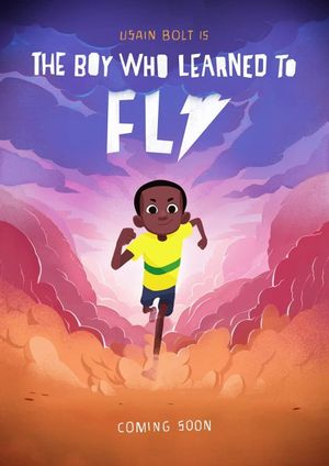 The Boy who Learned to Fly's poster image