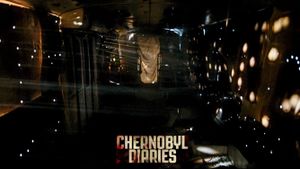 Chernobyl Diaries's poster