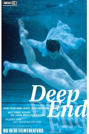 Deep End's poster