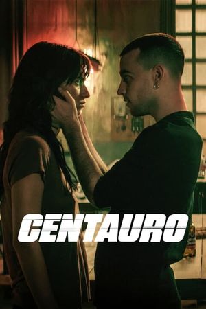 Centaur's poster