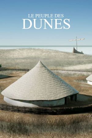 Le peuple des dunes's poster