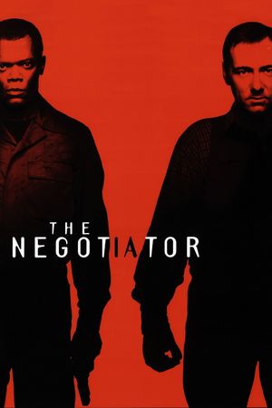 The Negotiator's poster