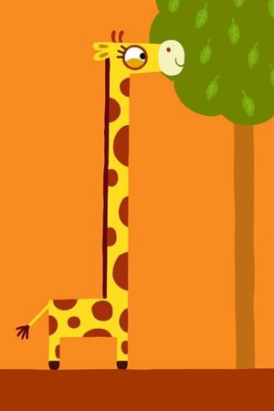 Giraffe's poster image