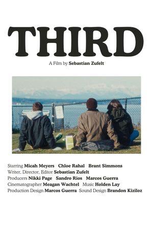 Third's poster image