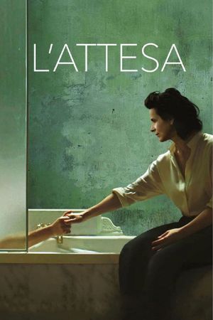 L'attesa's poster
