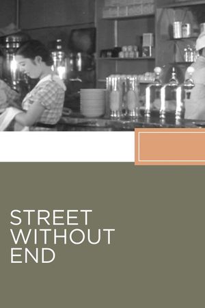 Street Without End's poster