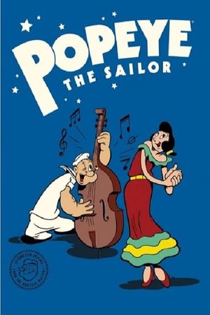 Popeye's Premiere's poster